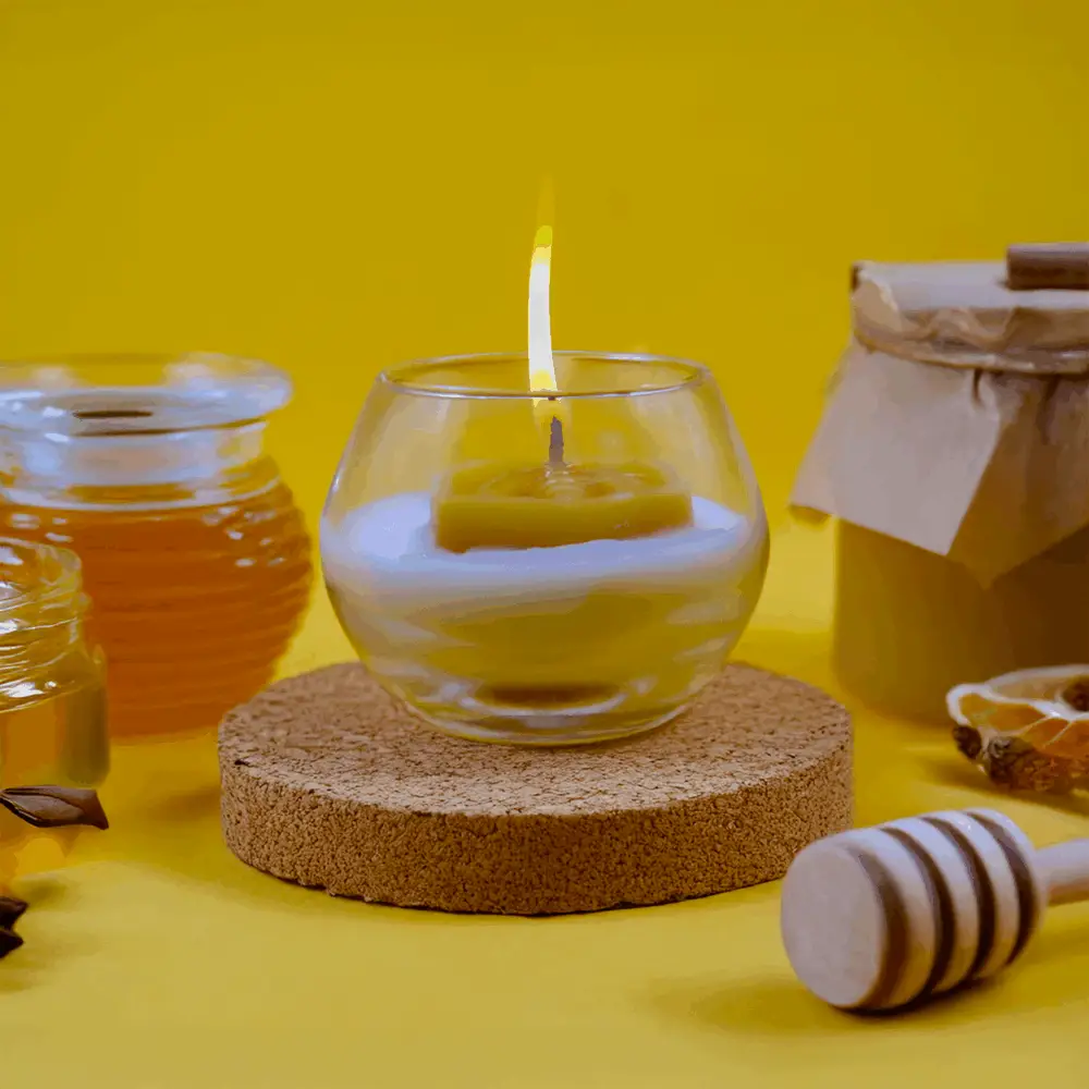 La Ruche Amandée