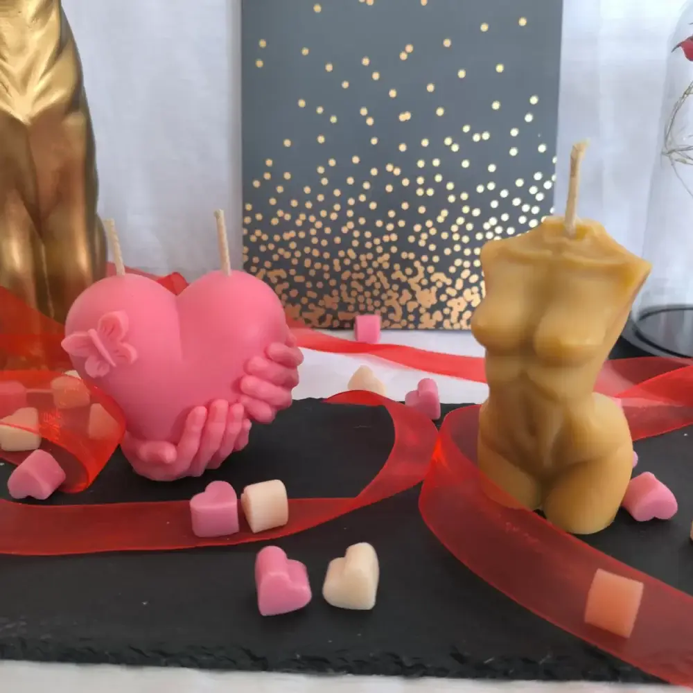 coffret murmure d’amour